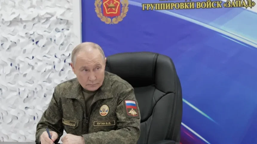 video razboi in ucraina un veteran i a soptit ceva la ureche lui putin iar liderul rus a fost total de acord chiar vreau 6a67d760cd9f3