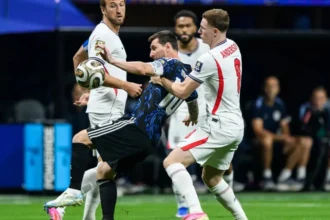 video s a aflat ce le a spus leo messi colegilor sai inaintea meciului cu spania 6a5f42679c506