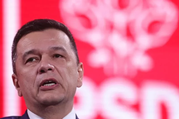 video sorin grindeanu la limita psd si udmr nu au inca un acord din lipsa unei majoritati clare 6a6c90969c750