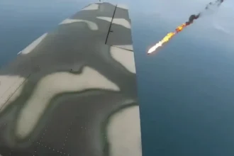 video tactica incredibila deasupra odesei cum a transformat ucraina un avion vechi sovietic intr un vanator de drone shahed 6a694c0aebbec