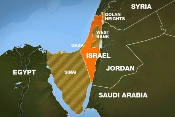 video tensiuni majore in cisiordania benjamin netanyahu ordona perchezitii si arestari in masa israelul este pregatit sa actioneze si mai amplu 6a666640b60ed