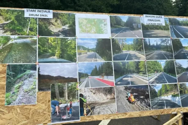video transfagarasanul vrancei drumul care aduce la viata o adevarata comoara a erei comuniste renaste dupa trei decenii de ruina si izolare 6a67bda96d45a