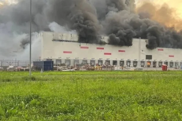video ucraina loveste puternic in amazonul rusiei a atacat centrele logistice si provoaca pagube uriase 6a6987d5922be