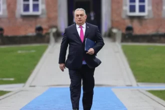 video ue nu va mai exista avertizeaza viktor orban din romania noua ordine mondiala profetita de fostul premier 6a64b24a42200