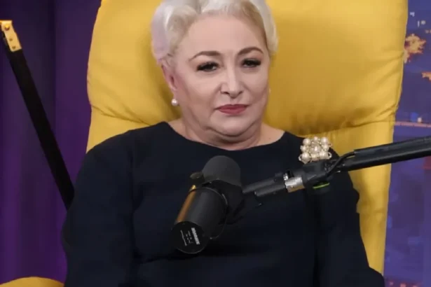 viorica dancila are solutia pentru iesirea din criza acum vedem doar o disputa pe orgolii si frustrari 6a5f11ec7cb54