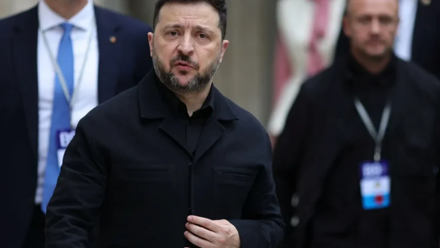 zelenski e un parazit actiunile lui nu raman fara raspuns reactie vehementa a iranului impotriva kievului dupa ce ucraina a lovit o nava iraniana 6a6654d873d41