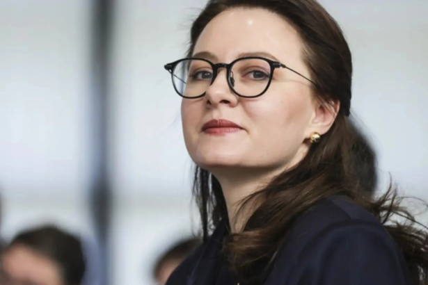 zelenski i a propus fostului premier iulia svyrydenko sa preia functia de ambasador al ucrainei in sua 6a6235fc6bc02