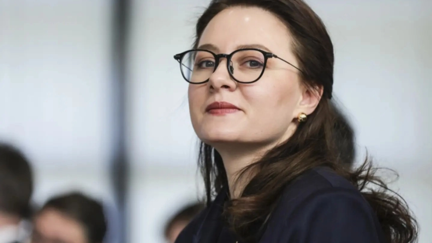 zelenski i a propus fostului premier iulia svyrydenko sa preia functia de ambasador al ucrainei in sua 6a6235fc6bc02