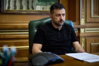 zelenski il ameninta pe putin si anunta ca va transforma moscova intr o insula 6a468f474a00b