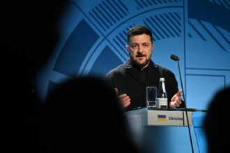 zelenski la summitul nato este corect sa lasati in afara nato o tara cu un asemenea potential defensiv 6a4cf337a98ad