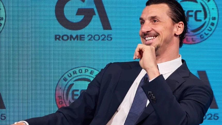 zlatan ibrahimovic critica reactia spaniolilor cand l au vazut pe gavi atacat in finala cupei mondiale 6a60a90c9129f