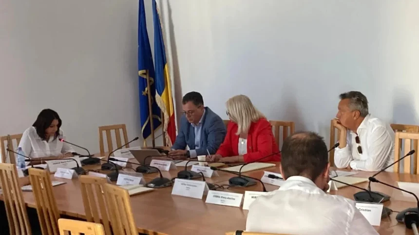 10 miliarde blocati de litigii falimente si scumpiri ministrul dezvoltarii cere parlamentului un ragaz pentru mii de primari de comune si orase 6a844945a7ccf