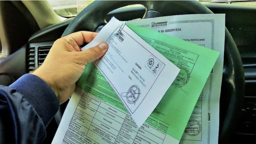 3 din 10 vehicule inmatriculate in romania nu au rca valabil daune de zeci de milioane provocate de soferii neasigurati 6a79fa6a102c8