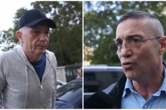 a fost retinut administratorul firmei care apare in dosarul procurorilor stefan si nita din constanta acuzatii ca si a colectat doi ani ilegal deseuri 6a8598efb22ad