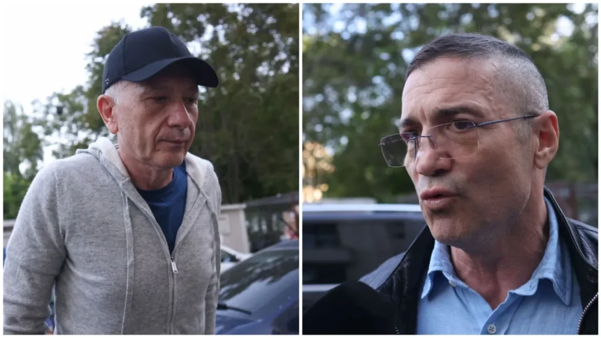 a fost retinut administratorul firmei care apare in dosarul procurorilor stefan si nita din constanta acuzatii ca si a colectat doi ani ilegal deseuri 6a8598efb22ad