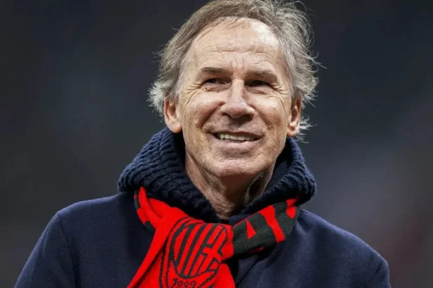 ac milan omagiu pentru franco baresi cum arata tricourile pentru noul sezon 6a89807a91469