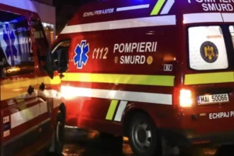 accident grav pe autostrada a1 patru masini s au ciocnit iar mai multe persoane au fost ranite 6a7021fed0752