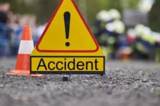 accident grav pe dn 7 in valcea o victima este incarcerata iar asta a fost proiectata pe carosabil circulatia este oprita 6a6d898015774
