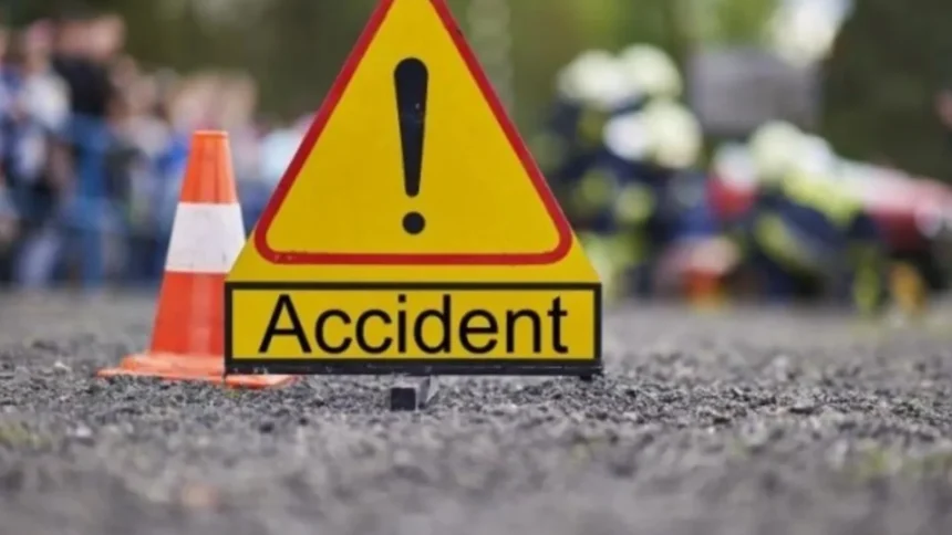 accident grav pe dn 7 in valcea o victima este incarcerata iar asta a fost proiectata pe carosabil circulatia este oprita 6a6d898015774