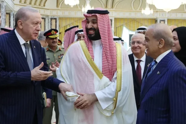 acordul de la mecca erdogan afirma ca turcia doreste sa extinda acordul de aparare semnat cu arabia saudita si pakistan 6a7c7ee18d72b