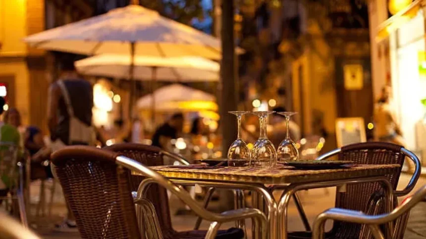 adio bacsis tot mai multe restaurante testeaza un sistem care schimba nota de plata platesti exact cat vezi 6a8dfdcaf07da