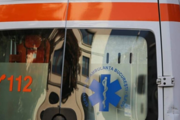 adolescent de 15 ani agresat pe malul unui parau a fost transportat la spital 6a77774dc6f20