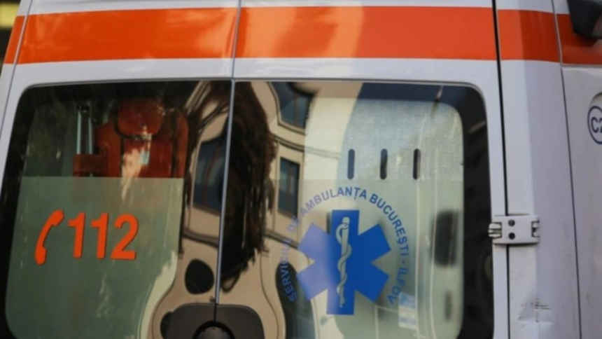 adolescent de 15 ani agresat pe malul unui parau a fost transportat la spital 6a77774dc6f20