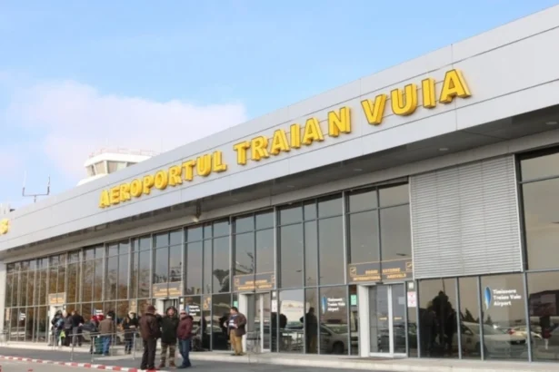 aeroportul din timisoara se inchide temporar zborurile tarom vor fi mutate la arad timp de trei saptamani 6a7c34013760d