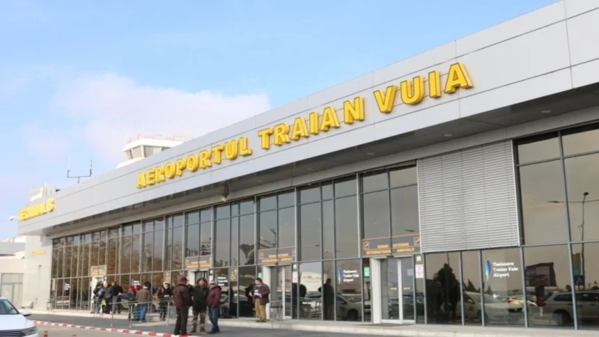 aeroportul din timisoara se inchide temporar zborurile tarom vor fi mutate la arad timp de trei saptamani 6a7c34013760d