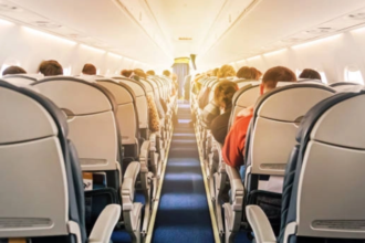 aeroportul international timisoara a atins borna de un milion de pasageri 6a845fff08b48
