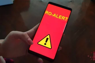al doilea mesaj ro alert in judetul tulcea mapn vine cu informatii de ultima ora despre drona detectata 6a6f40fb93f3c