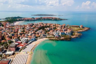 aleasa gazda pentru eurovision 2027 burgas a devenit peste noapte o statiune de lux cat costa o singura noapte de cazare 6a835caf8d224