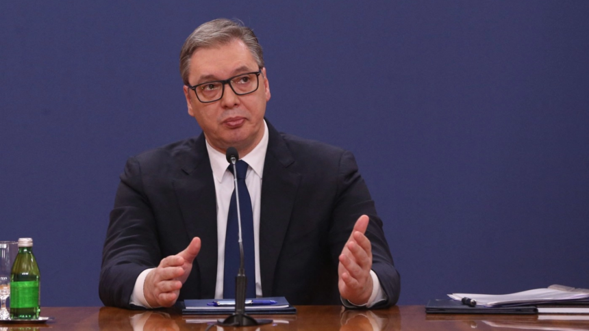 aleksandar vucic anunta ca alegerile legislative anticipate din serbia ar putea avea loc pe 18 sau 25 octombrie 6a87664880434