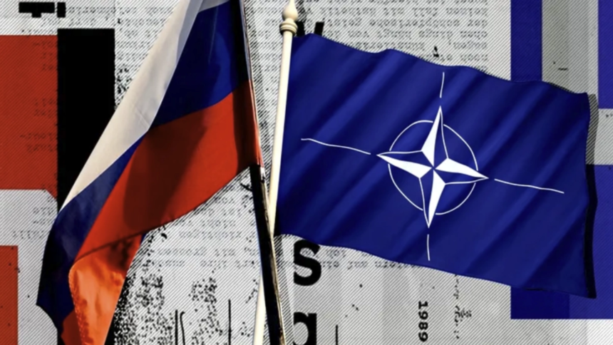 alerta in nato rusia ar putea organiza un atac sub steag fals cu drone ucrainene polonia si tarile baltice sporesc securitatea 6a7a222db64d5