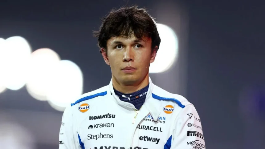 alexander albon si a prelungit contractul cu williams 6a849ceced69e