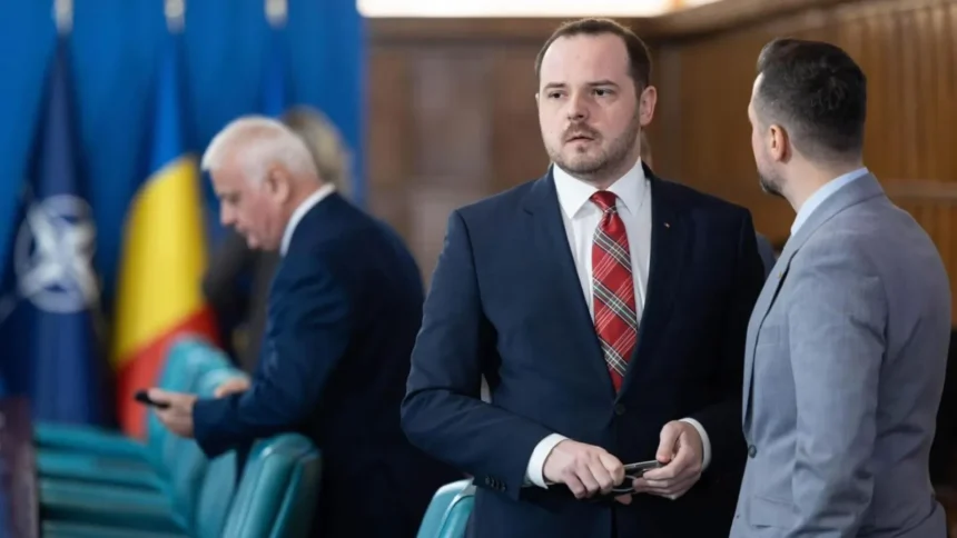 alexandru rogobete il ataca fara menajamente pe ilie bolojan conduce prin frica taieri si amenintarea zilei de maine 6a7e0ad241ae4