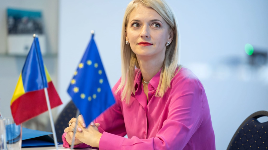 alina gorghiu dupa decizia ccr in cazul amendamentului fritz mult zgomot pentru nimic sageti catre prietenii liderului usr 6a84c0c5e64b8