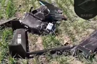 ambasadoarea ucrainei in bulgaria convocata de urgenta dupa prabusirea unei drone 6a7778258534c