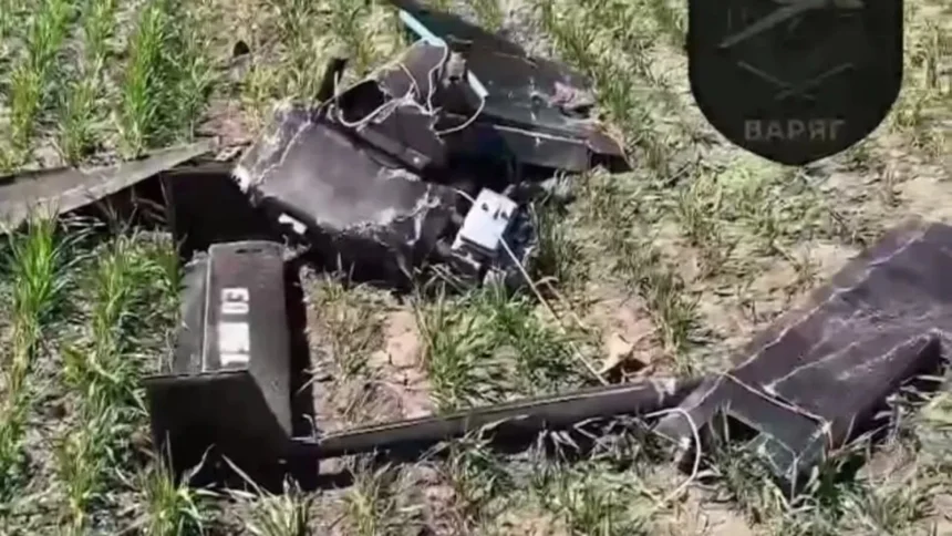 ambasadoarea ucrainei in bulgaria convocata de urgenta dupa prabusirea unei drone 6a7778258534c