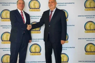 ambasadorul sua la seful dna coruptia investitiile si marile dosare transfrontaliere pe masa discutiilor 6a86fbf3eb7c9