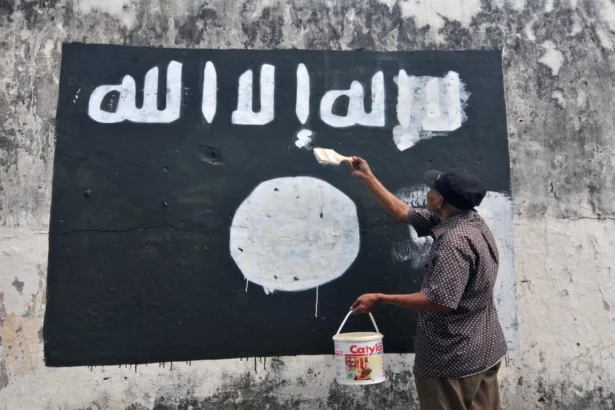 amenintarea va continua sa evolueze onu trage un semnal de alarma isis se adapteaza noilor tehnologii si isi extinde influenta in ciuda operatiunilor antiteroriste 6a73add72269d