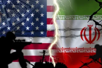 americanii se pregatesc sa loveasca iranul la un nivel nemaivazut din al doilea razboi mondial mutari de trupe in zona presa 6a705e9a00917