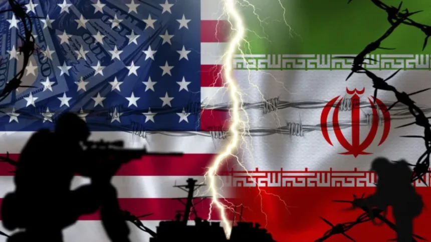 americanii se pregatesc sa loveasca iranul la un nivel nemaivazut din al doilea razboi mondial mutari de trupe in zona presa 6a705e9a00917