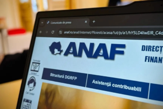 anaf lanseaza aplicatii gratuite care ii ajuta pe contribuabili sa verifice mai usor datele raportate prin declaratia d406 saf t 6a8f0b768b57f