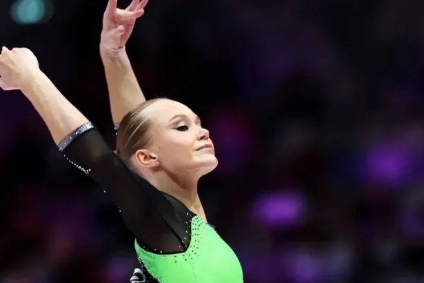 angelina melnikova si alte doua gimnaste din rusia nu au primit viza de intrare in croatia pentru campionatele europene 6a78953864687