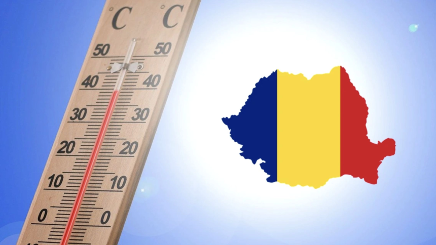 anm a publicat prognoza meteo pana la inceputul lunii septembrie cum va fi vremea in ultima luna de vara 6a758b22159a0