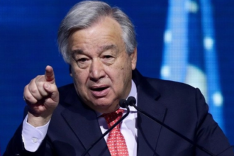 antonio guterres este timpul ca marile puteri sa inteleaga limitele puterii lor impasul sua cu iranul si razboiul din ucraina exemplele invocate 6a8d6699183b4