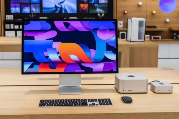 apple lanseaza noi mac mini si mac studio cu cipuri optimizate pentru inteligenta artificiala 6a8e9e6a3660e