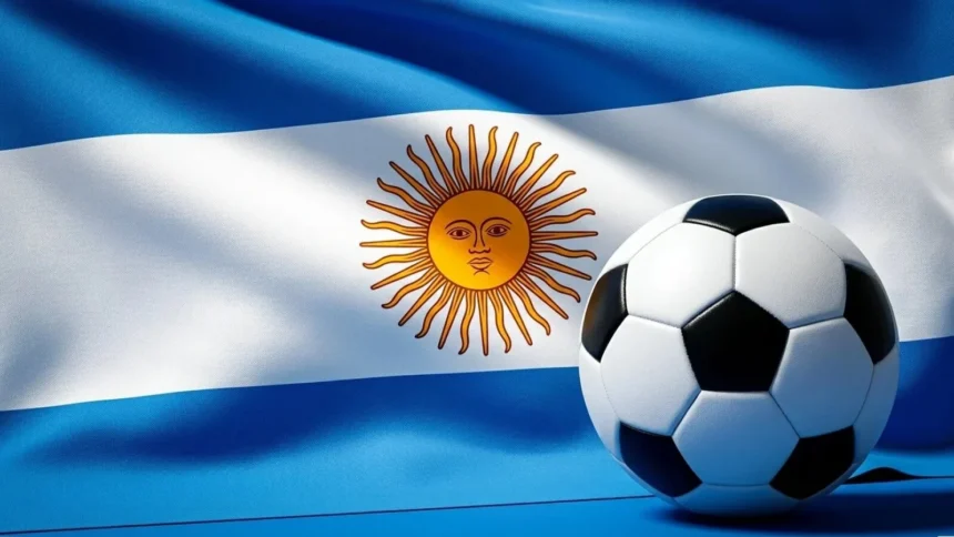 argentina instituie ziua echipelor nationale de fotbal pentru a marca victoria impotriva angliei in semifinalele cupei mondiale 6a74c3e31b787