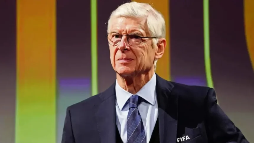 arsene wenger il critica pe gianni infantino dupa scandalul proiectului fifa 6a7244075cff9